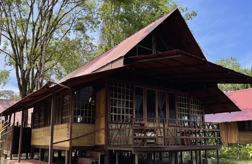 Puerto Jiménez Cabina | Hacienda Rio Oro