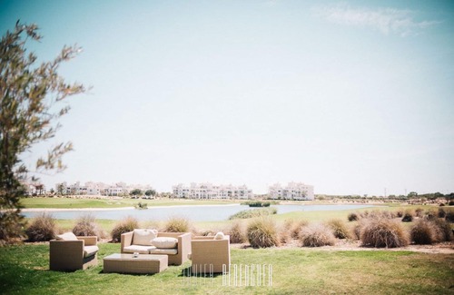 Sucina Apartamento | Hacienda Riquelme Polaris World Golf / Holiday Resort, Sucina, España