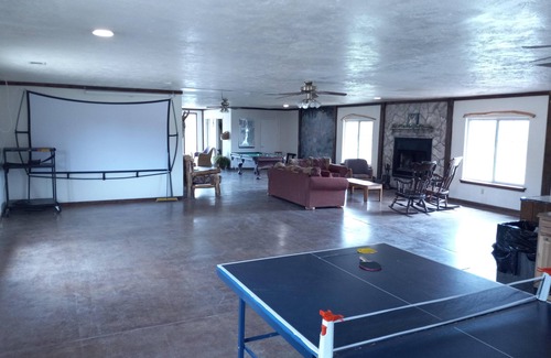Spring City Casa | Hacienda Roja - The Pinion #8 at Wind Walker Homestead