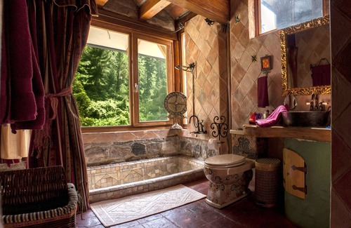 La Primavera Hotel | Hacienda Rumiloma