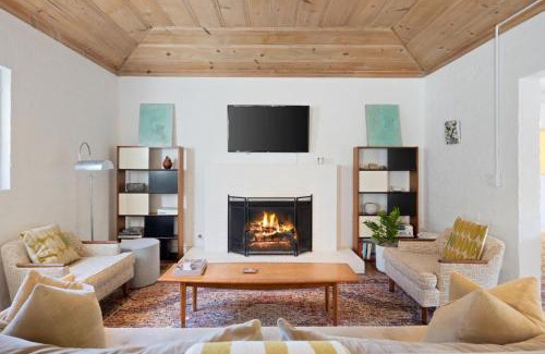 Tahquitz River Estates Casa | Hacienda Salida