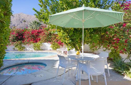 Tahquitz River Estates Casa | Hacienda Salida