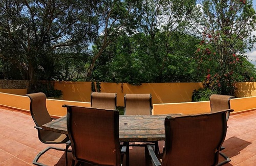 Península de Yucatán Casa | HACIENDA SAN FERNANDO YUCATAN
