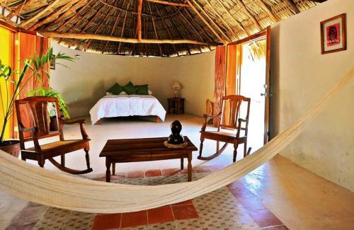 Dzidzantún Hotel | Hacienda San Francisco Tzacalha
