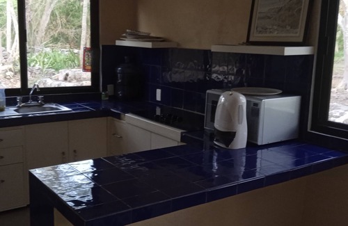 Hoctún Casa | Hacienda San Jose Poniente
