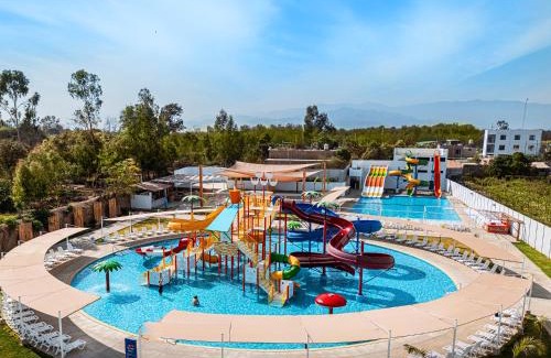 San Juan Bautista Complejo | Hacienda San Juan Resort