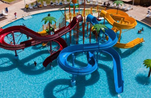 San Juan Bautista Complejo | Hacienda San Juan Resort