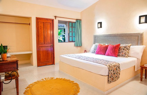 Chichen Itza - Valladolid Hotel | Hacienda San Miguel