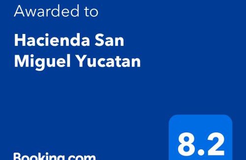 Chichen Itza - Valladolid Hotel | Hacienda San Miguel Yucatan