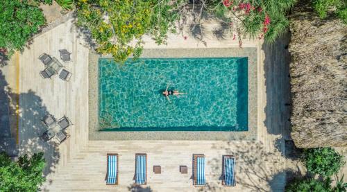 Chichen Itza - Valladolid Hotel | Hacienda San Miguel Yucatan