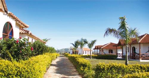Los Santos Casa | Hacienda Sanmiguel de la Prada