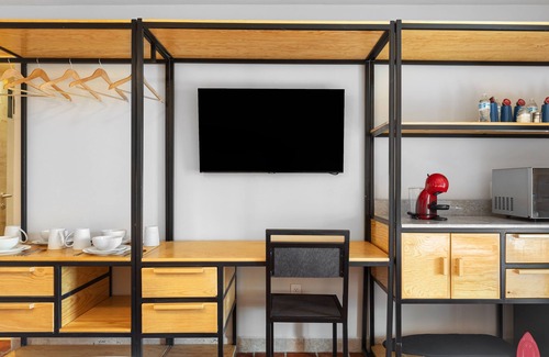 Querétaro Apartamento | Hacienda Santa Barbara