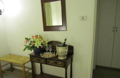 San Vicente Hotel | Hacienda Santa Clara