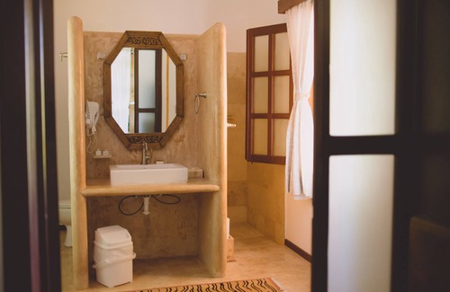 Mérida Hotel | Hacienda Santa Cruz