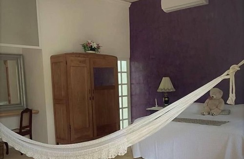 Umán Hotel | Hacienda Santa María de Batzan Rotamudos