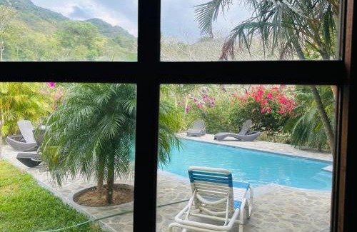 Tajo Alto Casa | Hacienda Sassenberg
