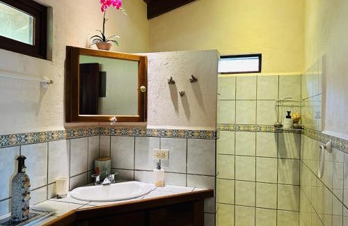 Tajo Alto Casa | Hacienda Sassenberg
