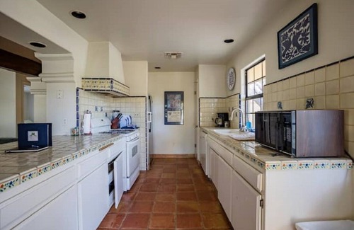 Lake Isabella Casa | Hacienda @ Stoney Pines