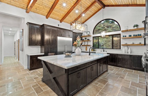 Salinas Casa | Hacienda Style Home w/ Pool+HotTub, Outdoor Grill & Fire Pit in Corral de Tierra