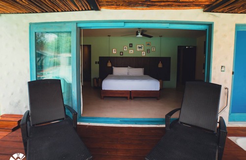 Mérida Hotel | Hacienda Susula