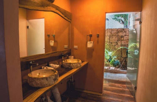 Mérida Hotel | Hacienda Susula