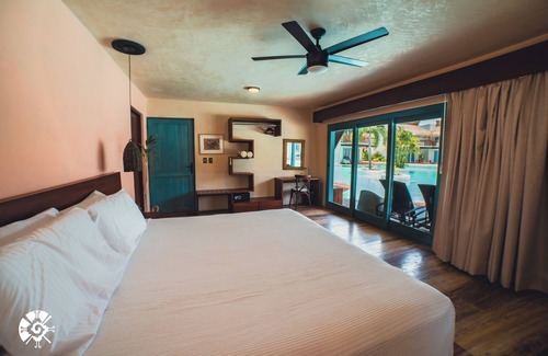 Mérida Hotel | Hacienda Susula