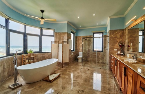 Tulsayab Casa | Hacienda Tankah By Lockey