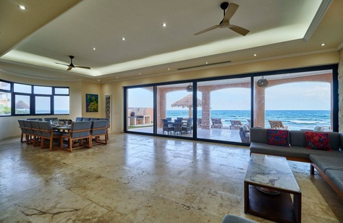 Tulsayab Casa | Hacienda Tankah By Lockey