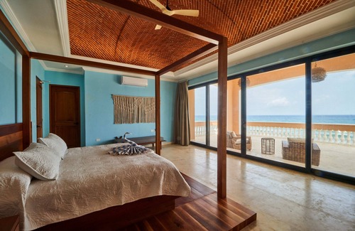 Tulsayab Casa | Hacienda Tankah By Lockey