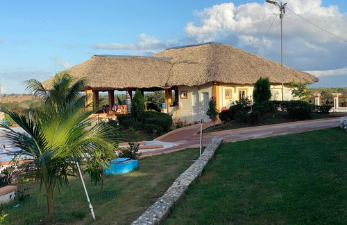 Partido Villa | Hacienda Teofila