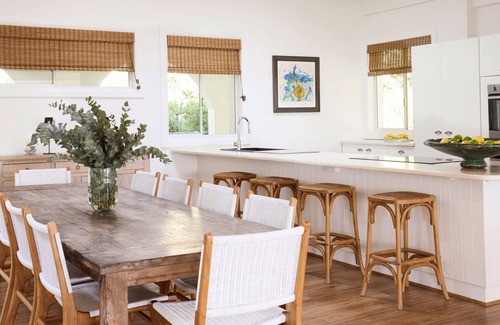 Palm Beach Casa | Hacienda - This remarkable home is a paradise for those seeking an opulent retreat with ample space.