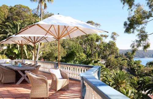Palm Beach Casa | Hacienda - This remarkable home is a paradise for those seeking an opulent retreat with ample space.