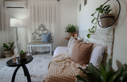 Monte Grande Casa | Hacienda Tres Casitas