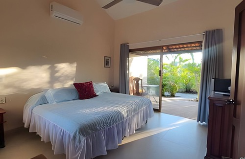 Bucerías Complejo | Hacienda: Unit 2 Bucerias