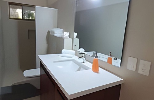 Bucerías Complejo | Hacienda: Unit 2 Bucerias