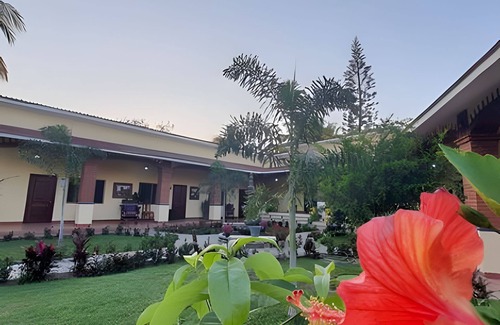 Bucerías Complejo | Hacienda: Unit 2 Bucerias