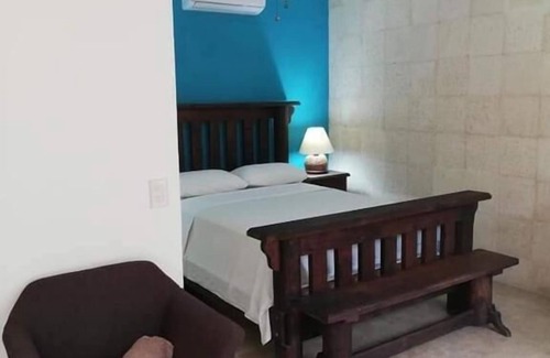 Campestre Hotel | Hacienda Valentina