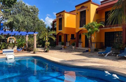 Campestre Hotel | Hacienda Valentina