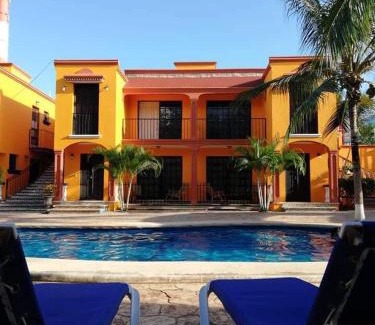 Campestre Hotel | Hacienda Valentina