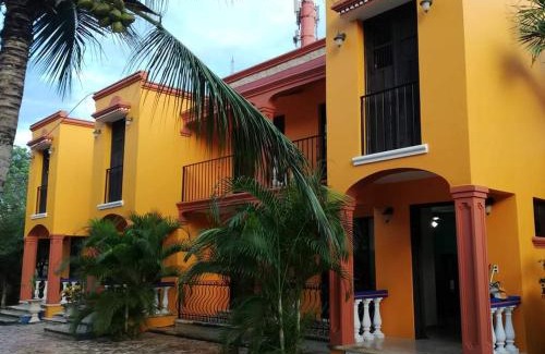 Campestre Hotel | Hacienda Valentina