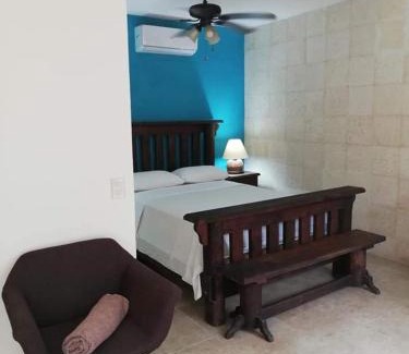 Campestre Hotel | Hacienda Valentina