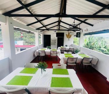 Silvania Apartamento | Hacienda Villa Esperanza