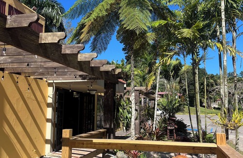 Adjuntas Hotel | Hacienda Villa Sotomayor