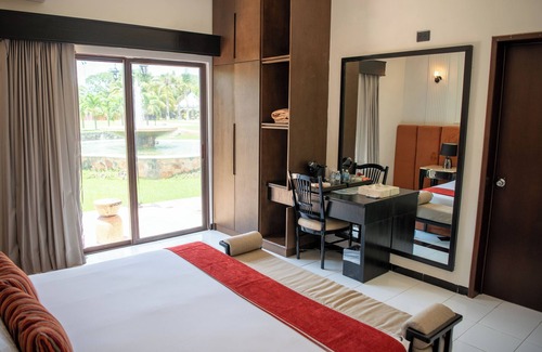 Acanceh Hotel | Hacienda Yabucu