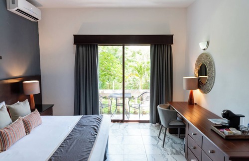 Acanceh Hotel | Hacienda Yabucu