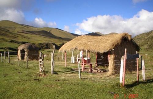 Latacunga Otro | Hacienda Yanahurco