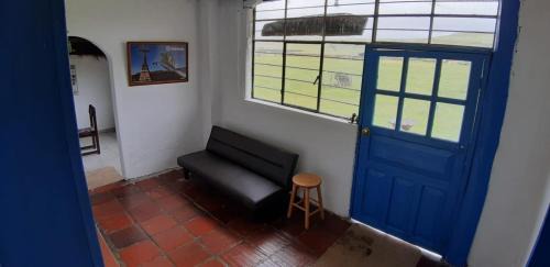 Latacunga Otro | Hacienda Yanahurco