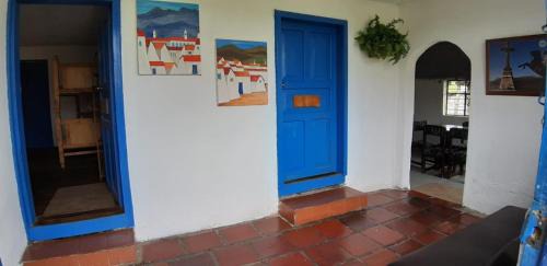 Latacunga Otro | Hacienda Yanahurco