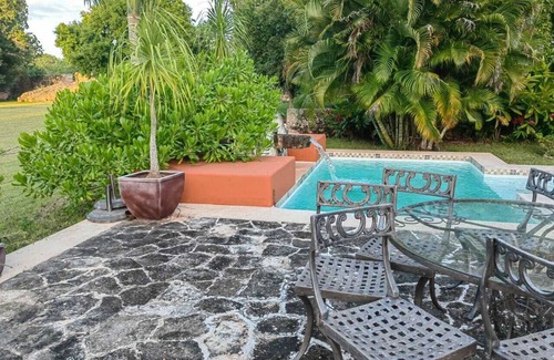 Mérida Cabaña | Hacienda Yaxnic Merida, Yucatan