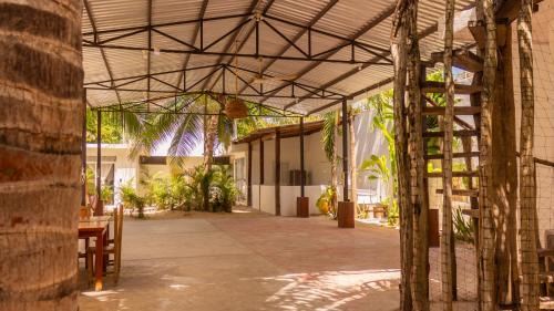 Xul-Ha Casa | Haciendita Xul-Ha